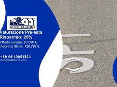 Appartamento in Residenziale