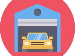 Box/posto auto in Residenziale