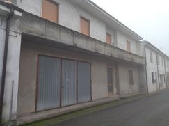 Casa indipendente in Residenziale