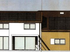 Casa Bi/Trifamiliare in Residenziale