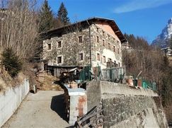 Casa indipendente in Residenziale