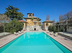 Villa in Residenziale