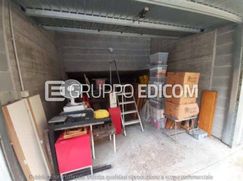 Box/posto auto in Residenziale