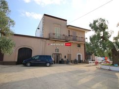 Rustico/Casale in Residenziale
