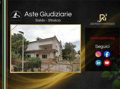 Villa in Residenziale