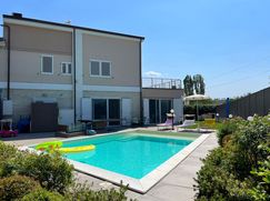 Villetta a schiera in Residenziale