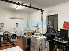 Capannone in Commerciale
