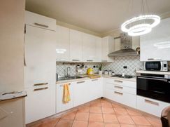 Casa indipendente in Residenziale