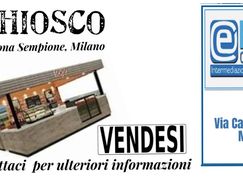 Attività/Licenza (con o senza mura) in Commerciale