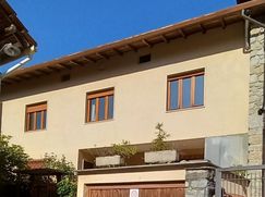 Casa indipendente in Residenziale