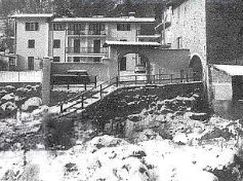 Edificio in Residenziale