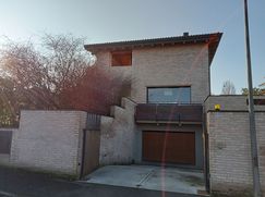 Villa in Residenziale