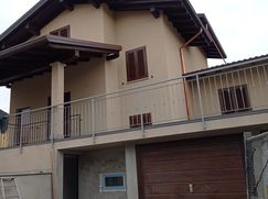 Villa in Residenziale