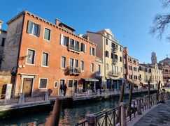 Rustico/Casale in Residenziale