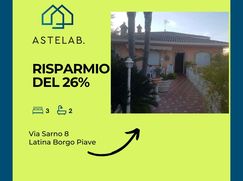 Casa Bi/Trifamiliare in Residenziale