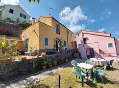 Villetta a schiera in Residenziale