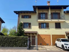 Villa in Residenziale