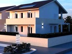 Villa in Residenziale