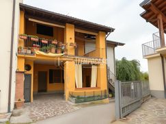 Casa indipendente in Residenziale