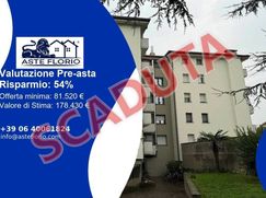 Appartamento in Residenziale