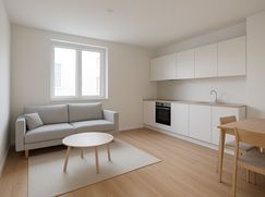 Appartamento in Residenziale
