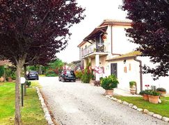 Rustico/Casale in Residenziale