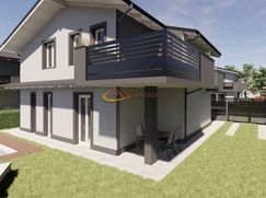 Casa indipendente in Residenziale