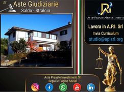 Appartamento in Residenziale