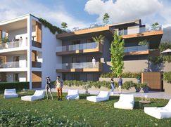 Appartamento in Residenziale