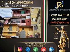 Appartamento in Residenziale