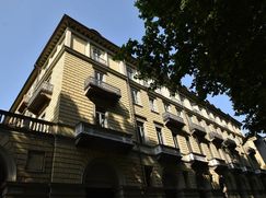 Appartamento in Residenziale