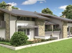 Casa Bi/Trifamiliare in Residenziale
