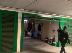 Box/posto auto in Residenziale