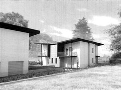 Casa Bi/Trifamiliare in Residenziale