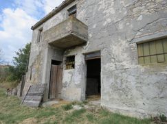 Rustico/Casale in Residenziale