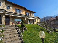 Villetta a schiera in Residenziale