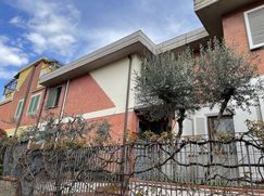 Villetta a schiera in Residenziale