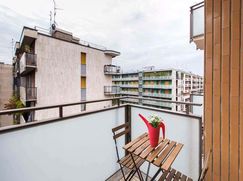 Stanza in Residenziale