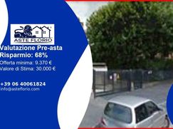 Box/posto auto in Residenziale