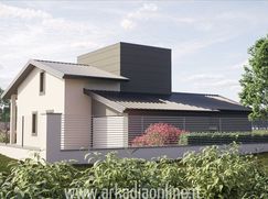 Villa in Residenziale