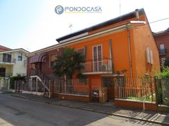 Villa in Residenziale