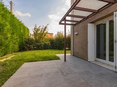 Villetta a schiera in Residenziale