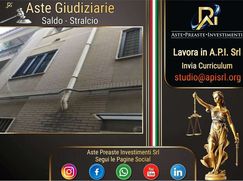 Appartamento in Residenziale