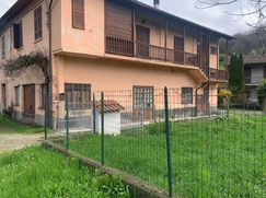 Casa indipendente in Residenziale