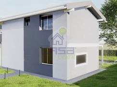 Casa indipendente in Residenziale