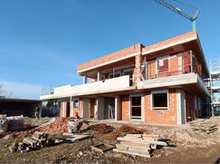 Attico/Mansarda in Residenziale