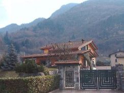 Villa in Residenziale