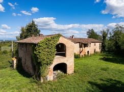 Rustico/Casale in Residenziale
