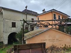 Rustico/Casale in Residenziale