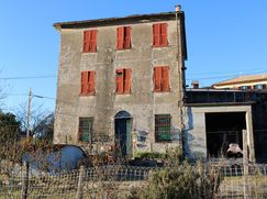 Villa in Residenziale